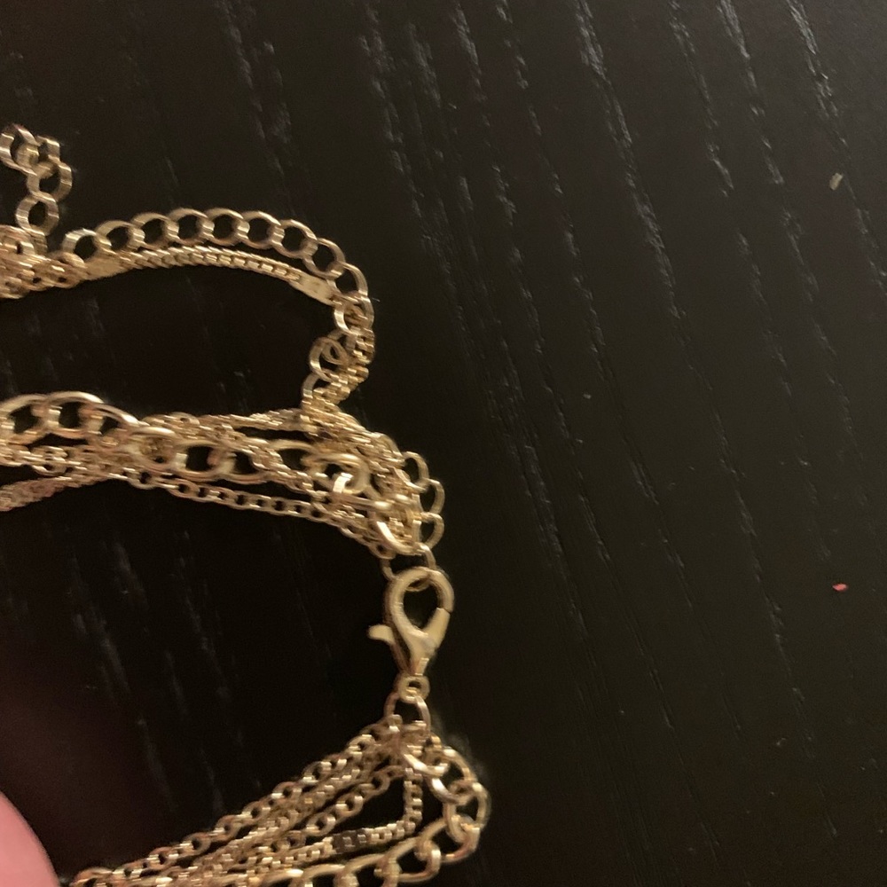 Chain Necklace - Picture 6 of 6